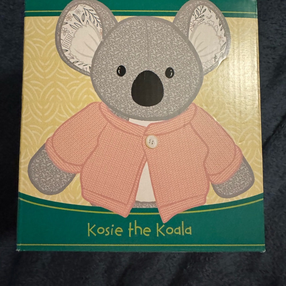 Scentsy Kosie the Koala